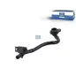 Conduite de liquide de refroidissement pour Citroën Jumper, Fiat Ducato, Peugeot Boxer - 504102965