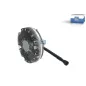 Ventilateur avec coupleur Pour Ford Cargo, F-Max - GC46-8C617-BB - GC46-8C617-BC - GC46-8C617-BD - T218952 - T222630 - T226485