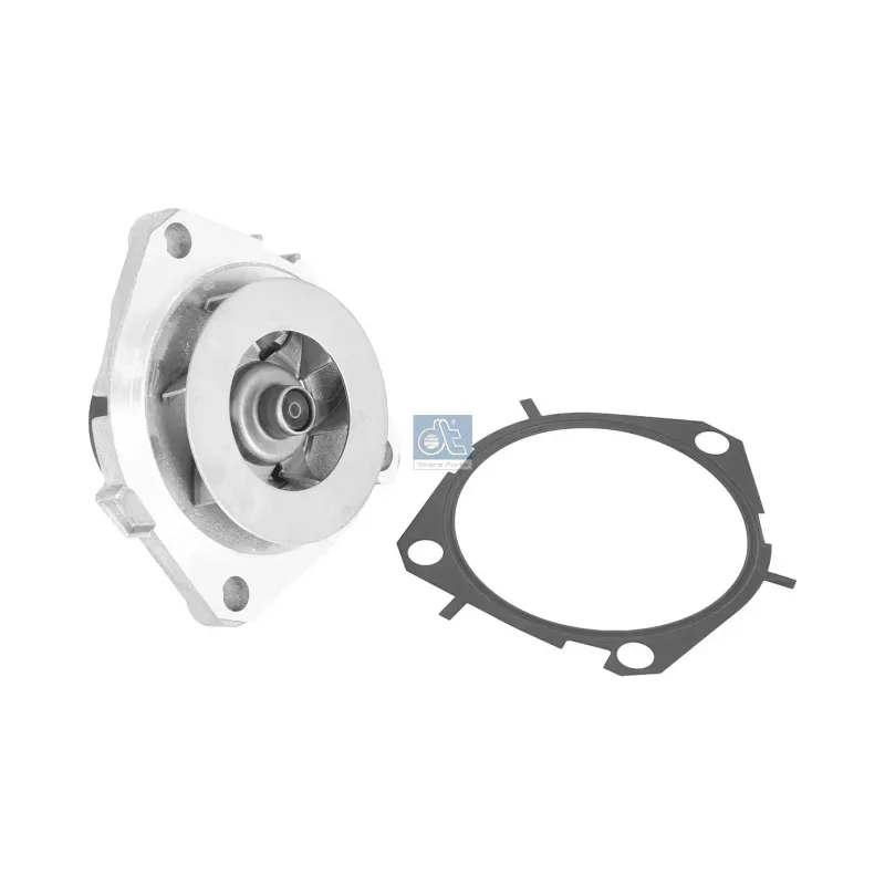 Pompe à eau Pour Citroën Jumper - Fiat Ducato - Peugeot Boxer - 46804051 - 55209993 - 55268918 - 55268919 - 55269148