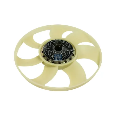 Ventilateur avec coupleur, D: 400 mm Pour Ford Transit - 2C11-8C617-BA - 4042238 - 4042239 - 4406276 - 4406277 - YC15-8C617-AB