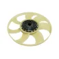 Ventilateur avec coupleur, D: 400 mm Pour Ford Transit - 2C11-8C617-BA - 4042238 - 4042239 - 4406276 - 4406277 - YC15-8C617-AB