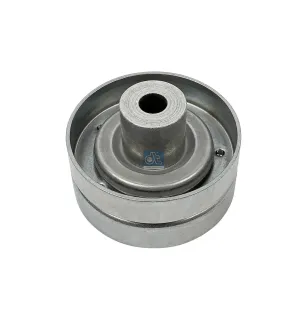 Galet tendeur, D: 65 mm, b: 10.2 mm, W: 30 mm Pour Ford Transit - 1717608 - BK3Q-6C344-AB - ZG.02140-0008.