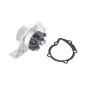 Pompe à eau Pour Citroën Jumper - Fiat Ducato - Peugeot Boxer - PA5509 - 1201C4 - 1609314580 - 1609402380 - 1623095580