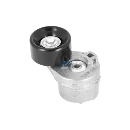 Tendeur de courroie, D: 76 mm, W: 32.5 mm Pour Ford Transit - 1096484 - 1099922 - 1116379 - 1119954 - 1333203 - 1755162.