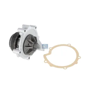 Pompe à eau Pour Citroën Jumper - Fiat Ducato - Peugeot Boxer - 120170 - 1201A3