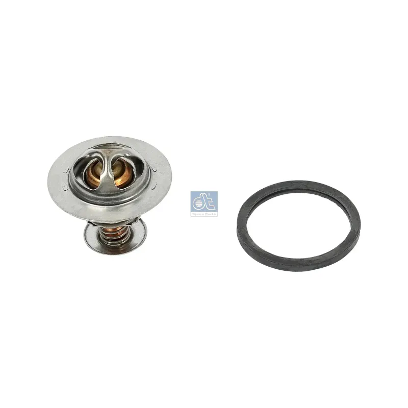 Thermostat, avec joint Pour Citroën Jumper - Fiat Ducato - Peugeot Boxer - 133823 - 9616090180