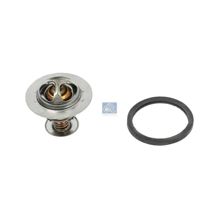 Thermostat, avec joint Pour Citroën Jumper - Fiat Ducato - Peugeot Boxer - 133823 - 9616090180