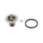 Thermostat, avec joint Pour Citroën Jumper - Fiat Ducato - Peugeot Boxer - 133823 - 9616090180