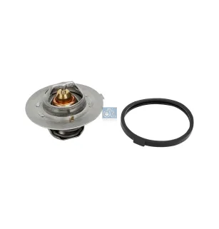 Thermostat, avec joint Pour Fiat Ducato - 133747 - 9150072380