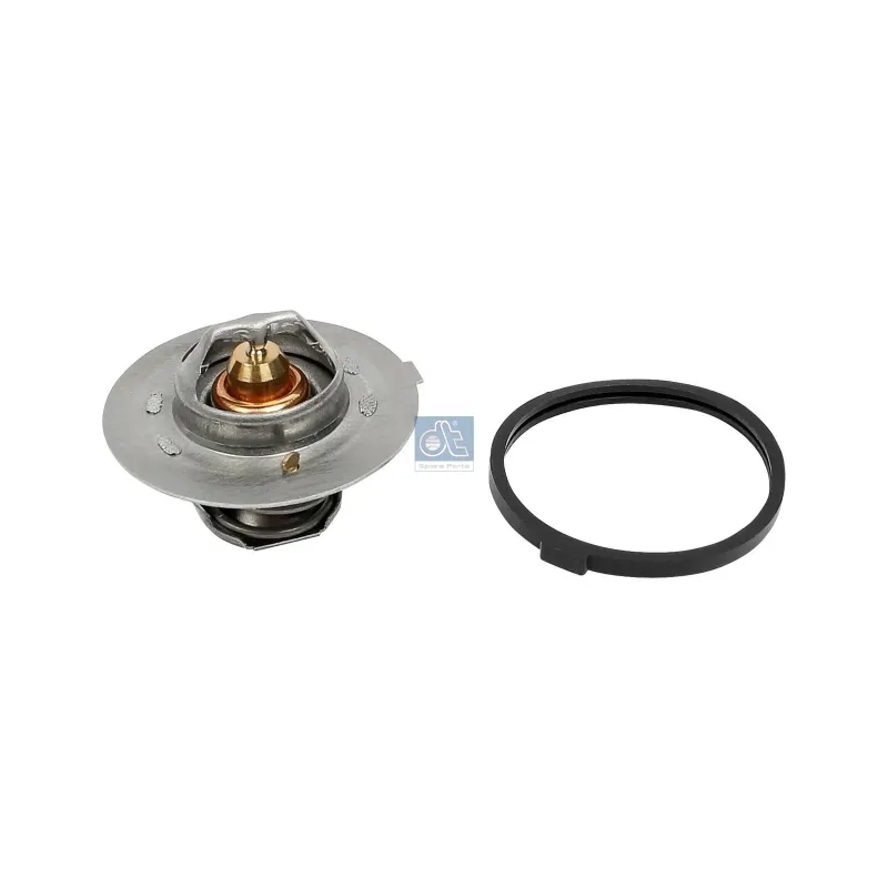 Thermostat, avec joint Pour Fiat Ducato - 133747 - 9150072380