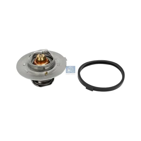 Thermostat, avec joint Pour Fiat Ducato - 133747 - 9150072380