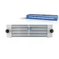 Radiateur à air, L: 600 mm, W: 202 mm, T: 58 mm Pour Ford Transit - 4851182 - 4967772 - 8C16-9L440-BA - 8C16-9L440-BB.