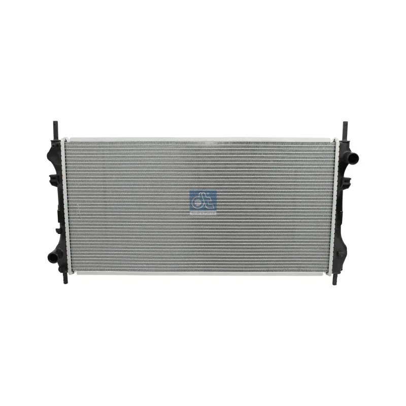 Radiateur, L: 770 mm, W: 400 mm, T: 26 mm pour Ford Transit - 1671798