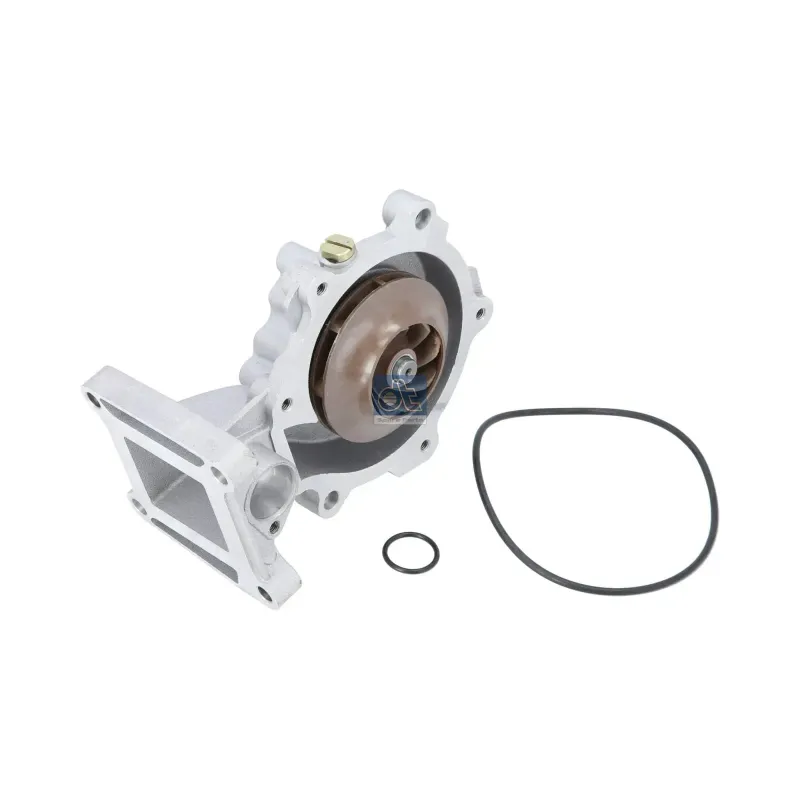 Pompe à eau, sans vis Pour Ford Transit - PA6016 - 1116996 - 1140004 - 1143851 - 1341835 - 1347102 - 1417825 - 1477444 - 1669335