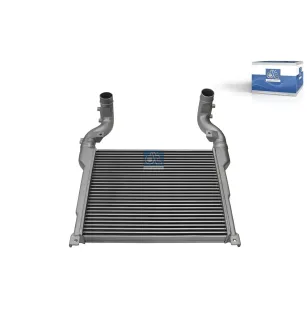 Radiateur Pour UD Trucks tbd - 21801-9Z01B