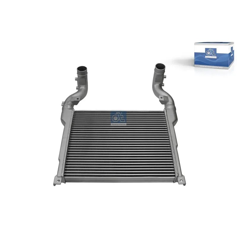 Radiateur Pour UD Trucks tbd - 21801-9Z01B