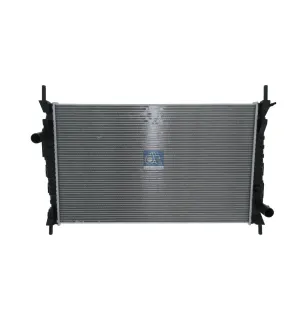 Radiateur, L: 770 mm, W: 475 mm, T: 29 mm pour Ford Transit - 4944631