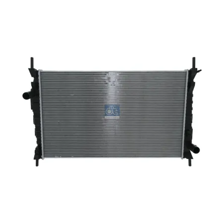 Radiateur, L: 770 mm, W: 475 mm, T: 29 mm pour Ford Transit - 4944631