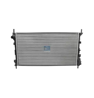 Radiateur, L: 704 mm, W: 378 mm, T: 26 mm pour Ford Transit - 4523720