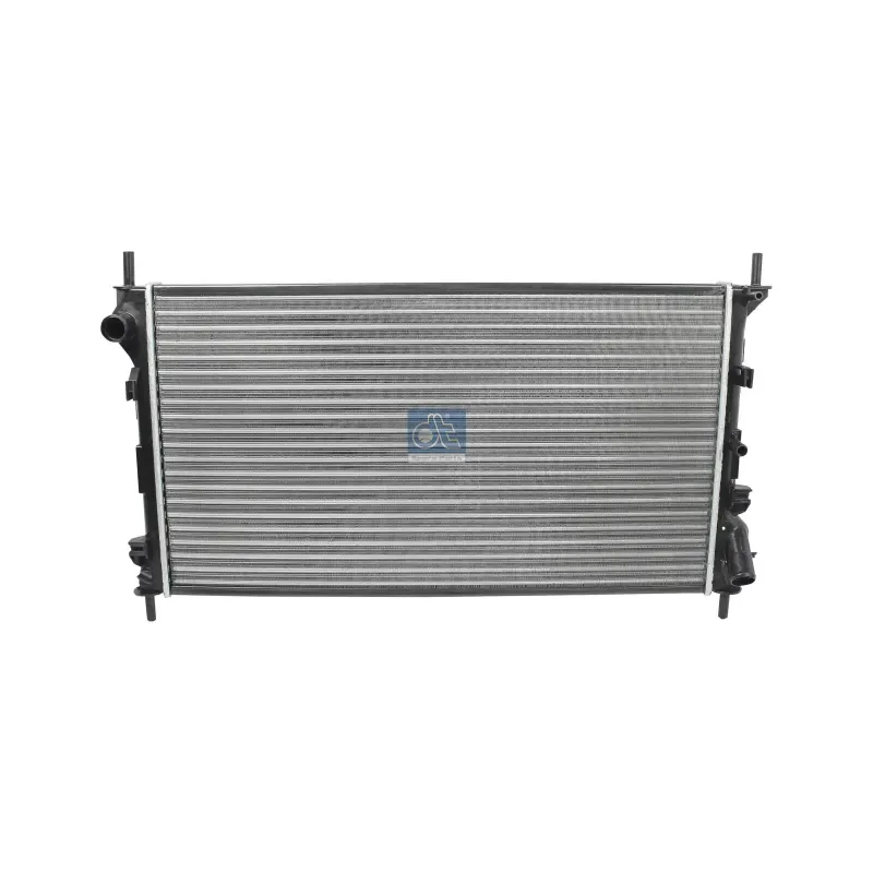 Radiateur, L: 704 mm, W: 378 mm, T: 26 mm pour Ford Transit - 4523720