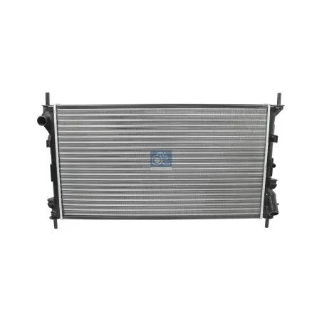 Radiateur, L: 704 mm, W: 378 mm, T: 26 mm pour Ford Transit - 4523720