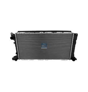 Radiateur, L: 702 mm, W: 359 mm, T: 40 mm pour Ford Transit - 1671777