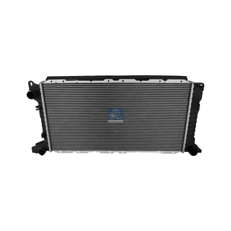 Radiateur, L: 702 mm, W: 359 mm, T: 40 mm pour Ford Transit - 1671777