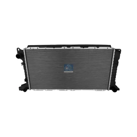 Radiateur, L: 702 mm, W: 359 mm, T: 40 mm pour Ford Transit - 1671777