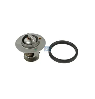 Thermostat, 92 °C Pour Ford Transit/Tourneo Connect - Mercedes-Benz Touro - 1812482 - CM5G-61J20-AA - CM5Z8592A