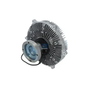 Ventilateur avec coupleur Pour Volvo FH - 22075224 - 22997045 - 85020029 - 85026029