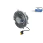 Ventilateur avec coupleur Pour Volvo FH - 22075224 - 22997045 - 85020029 - 85026029