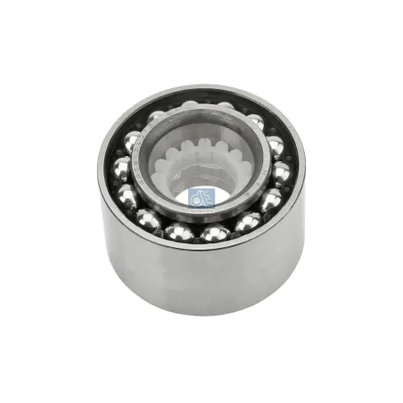 Roulement à billes, d: 30 mm, D: 60 mm, H: 37 mm Pour Renault Magnum - Volvo B6, B7, D 6-engines, FL, G 6-engines