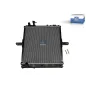 Radiateur Pour Isuzu N-Series - 8-98259-945-0.