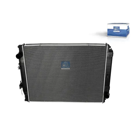 Radiateur Pour Isuzu F & G-Series - 8-98299-730-0.