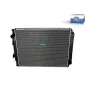 Radiateur Pour Isuzu F & G-Series - 8-98299-730-0.