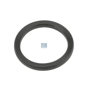 Bague d'étanchéité, d: 44.5 mm, D: 56.5 mm, H: 6 mm Pour Volvo FL, Construction Equipment - 1543572