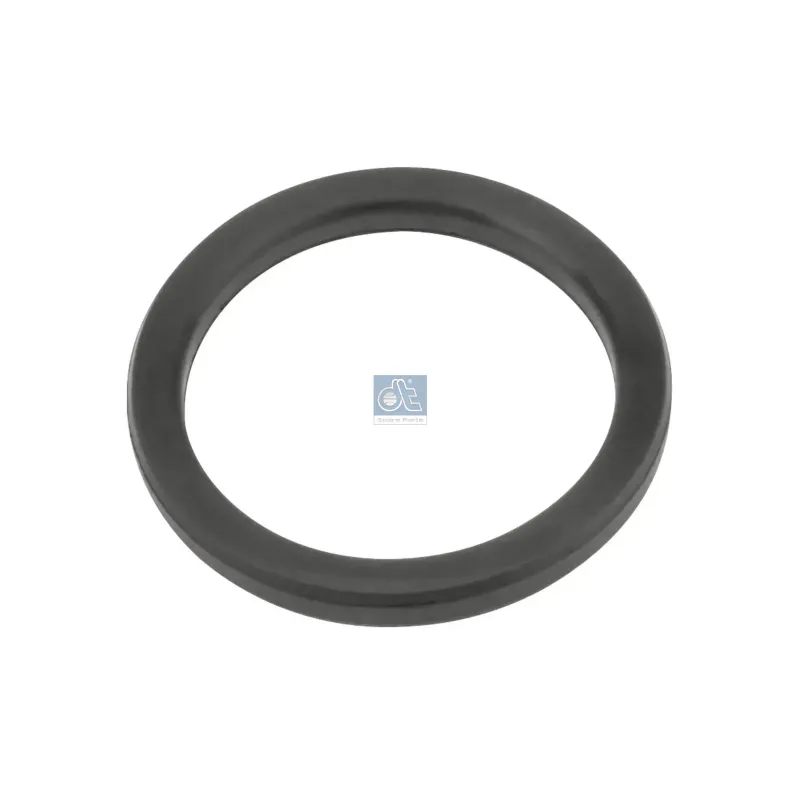 Bague d'étanchéité, d: 44.5 mm, D: 56.5 mm, H: 6 mm Pour Volvo FL, Construction Equipment - 1543572