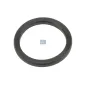 Bague d'étanchéité, d: 44.5 mm, D: 56.5 mm, H: 6 mm Pour Volvo FL, Construction Equipment - 1543572