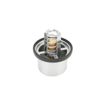 Thermostat, D: 73 mm, D1: 58 mm, 82 °C Pour DAF CF, XF - MAN Chassis, D-engines, G/M/F 90, Lion's, L/M/F/E 2000, N-Busse