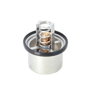 Thermostat, 86 °C Pour DAF CF, XF, XG - Iveco EuroMover, EuroTech, Stralis, Trakker - MAN Chassis, D-engines, G/M/F 90