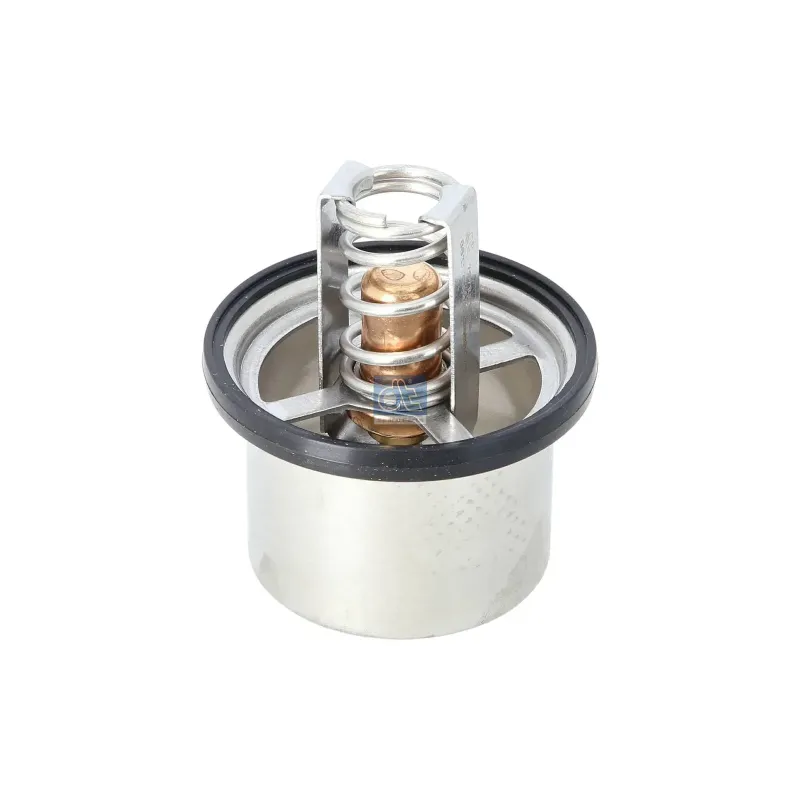 Thermostat, 86 °C Pour DAF CF, XF, XG - Iveco EuroMover, EuroTech, Stralis, Trakker - MAN Chassis, D-engines, G/M/F 90