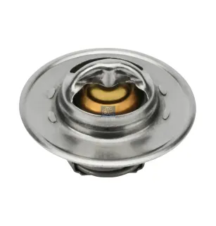 Thermostat, 60 °C Pour Volvo B6, B7, Construction Equipment, B12, B13 - 3831426 - 424370 - 466127 - ZG.00662-0008