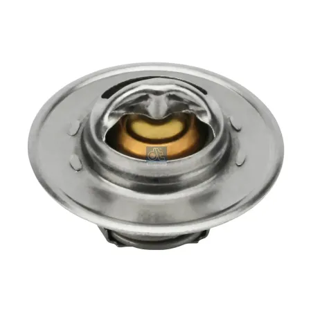 Thermostat, 60 °C Pour Volvo B6, B7, Construction Equipment, B12, B13 - 3831426 - 424370 - 466127 - ZG.00662-0008