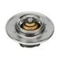 Thermostat, 60 °C Pour Volvo B6, B7, Construction Equipment, B12, B13 - 3831426 - 424370 - 466127 - ZG.00662-0008