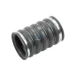 Durite d'air de charge, D: 106 mm, L: 148 mm Pour Volvo FL, B9 - 1676481 - 20463924 - ZG.00289-0008.