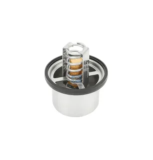 Thermostat, 75 °C Pour Volvo B7, Construction Equipment - Cummins tbd - Caterpillar tbd - 61-4954 - 95-9160 - Y201365