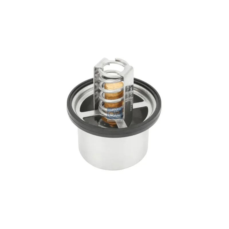 Thermostat, 75 °C Pour Volvo B7, Construction Equipment - Cummins tbd - Caterpillar tbd - 61-4954 - 95-9160 - Y201365