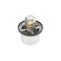 Thermostat, 75 °C Pour Volvo B7, Construction Equipment - Cummins tbd - Caterpillar tbd - 61-4954 - 95-9160 - Y201365