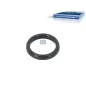 Bague d'étanchéité, d: 34.5 mm, D: 44 mm, H: 8 mm Pour Volvo B6, B7, FL - 469982 - ZG.00646-0008