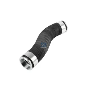 Durite d'air de charge, d: 67 mm, L: 400 mm Pour Volvo B7, FL - 1660277 - 1676216.